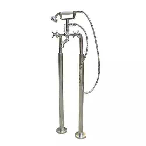 Bath Filler Tap