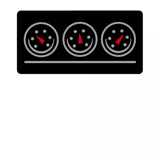 Wikibricks3D - 76906 1970 Ferrari 512M  3D print model_8