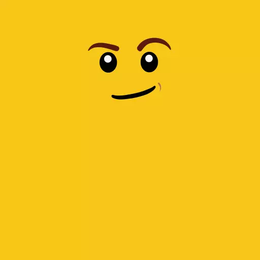 Wikibricks3D - 76906 1970 Ferrari 512M  3D print model_4