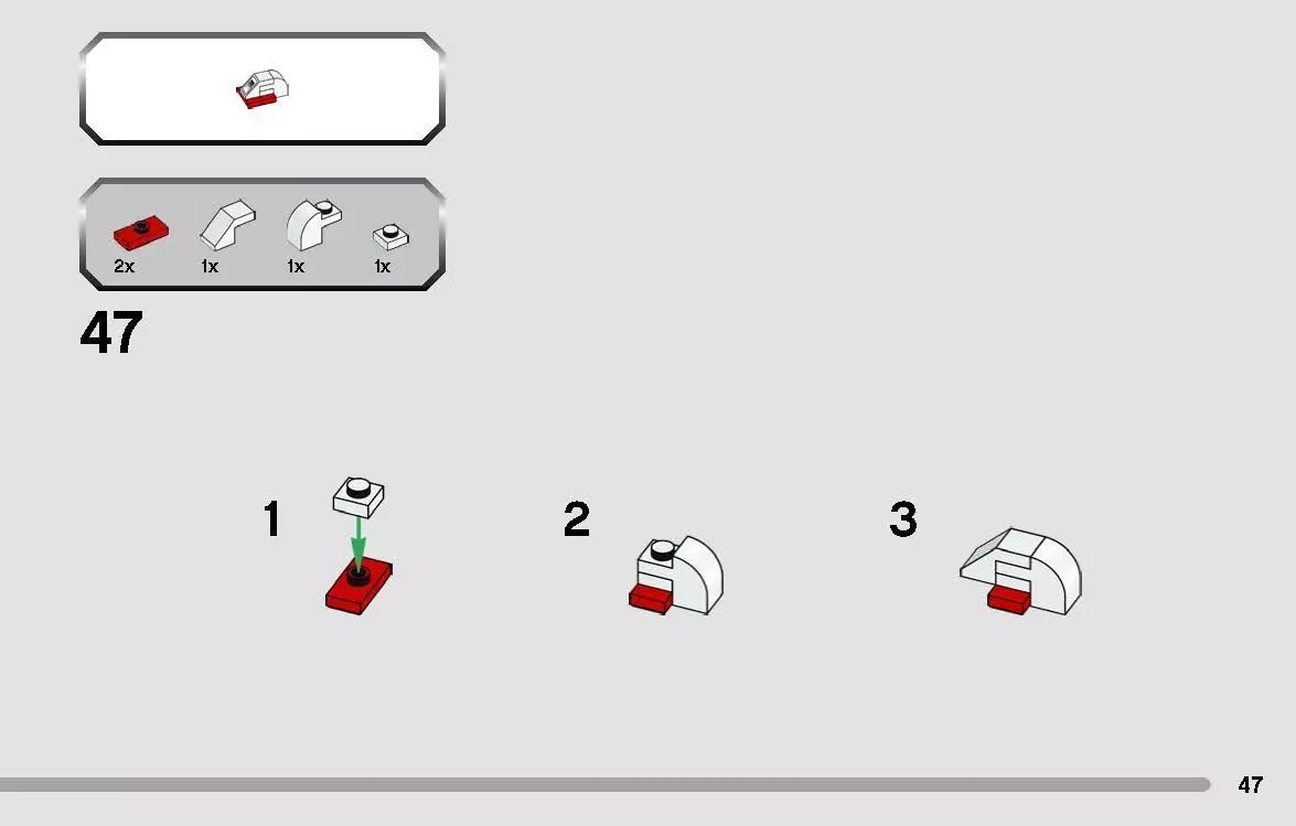 Wikibricks3D - 76906 1970 Ferrari 512M  3D print model_62