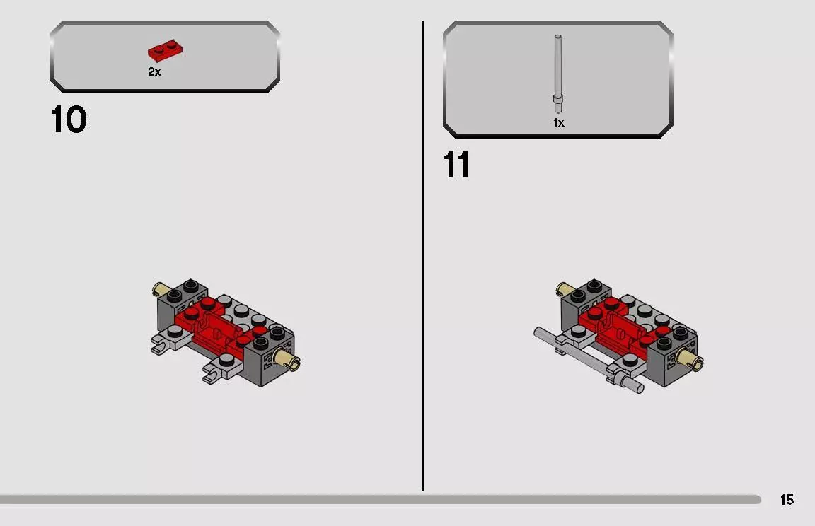 Wikibricks3D - 76906 1970 Ferrari 512M  3D print model_30