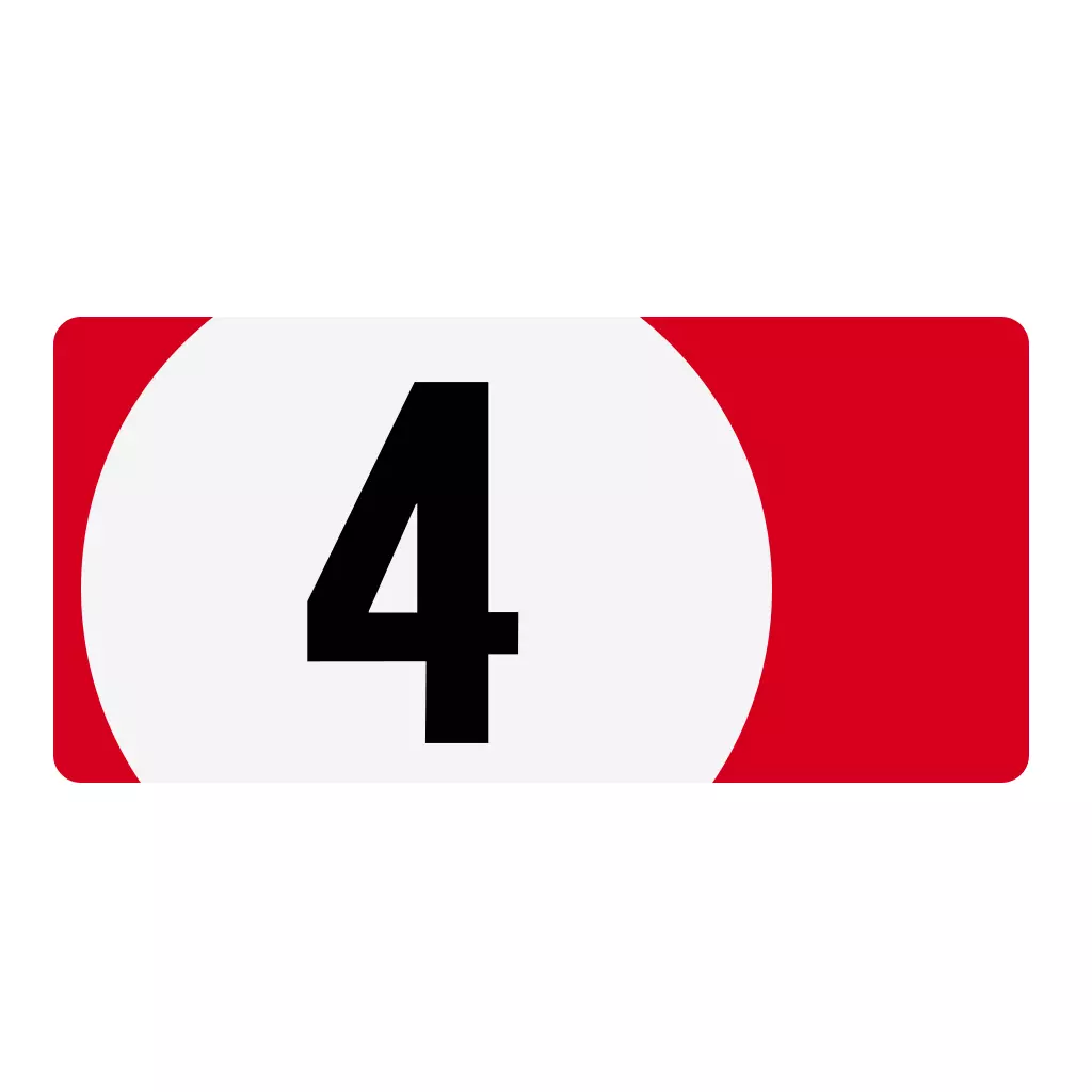 Wikibricks3D - 76906 1970 Ferrari 512M  3D print model_5