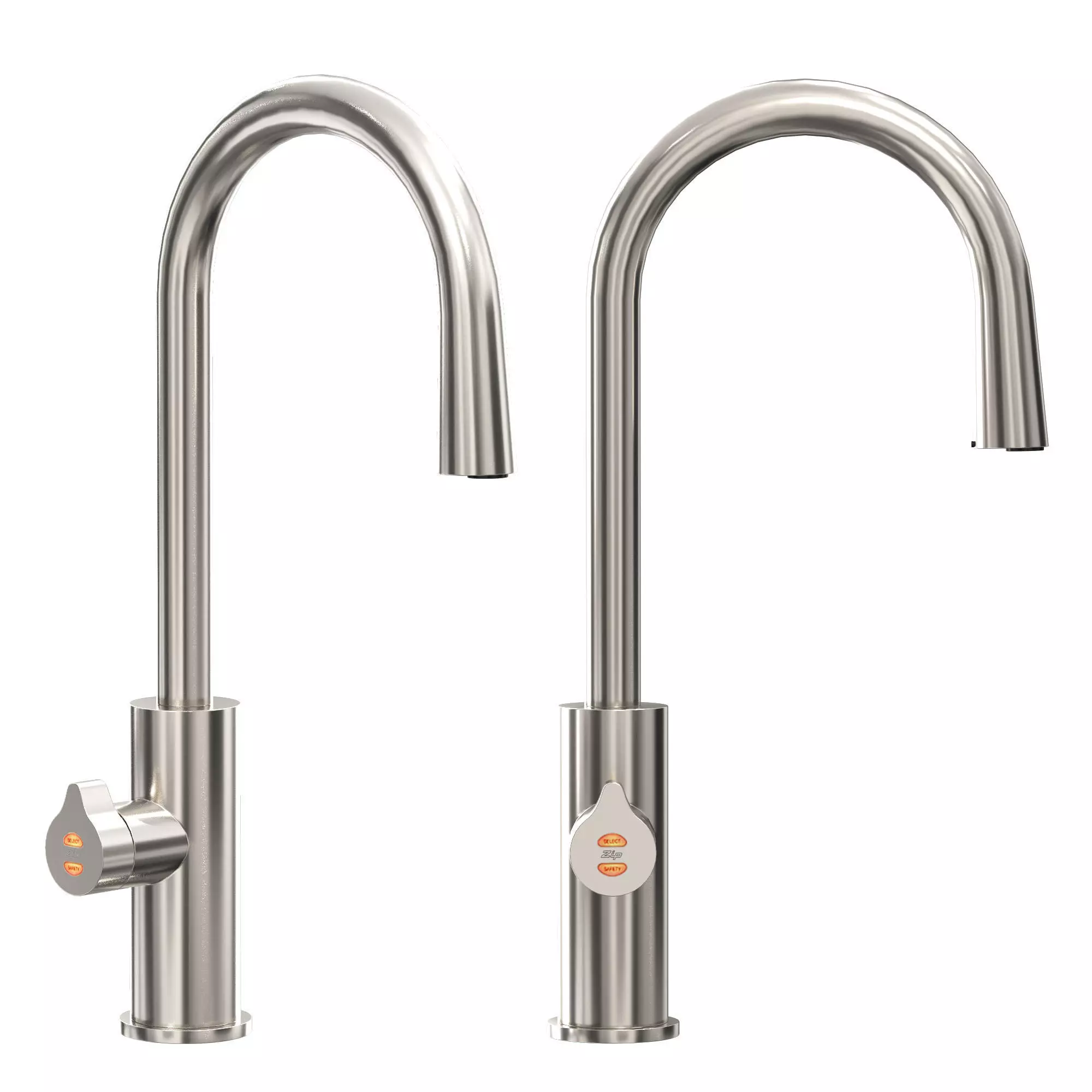 HydroTap G5 B Arc Plus 3D model