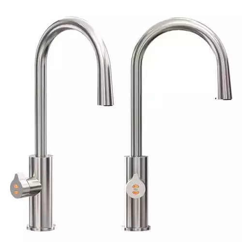 HydroTap G5 B Arc Plus 3D model