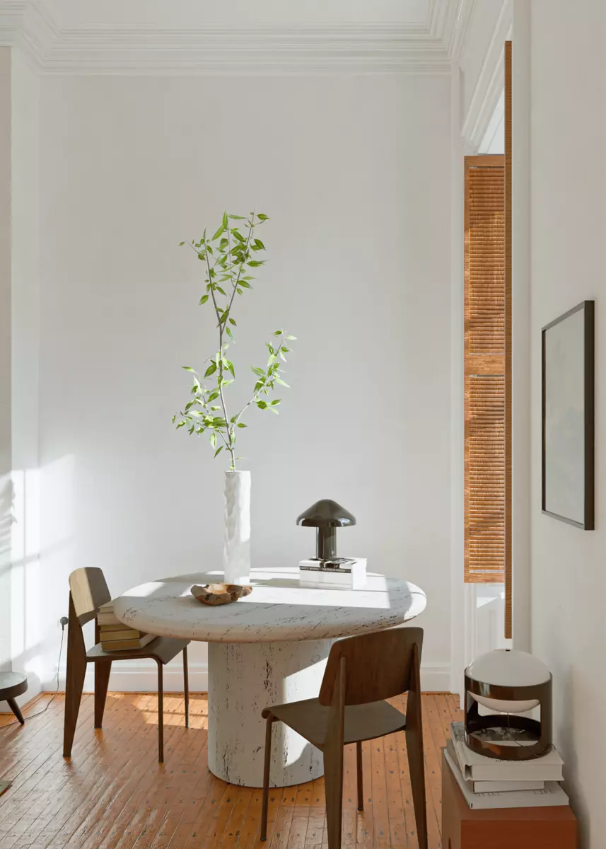 Blender Interior Bundle - 6 High Quality Interior Scene 3D model_9