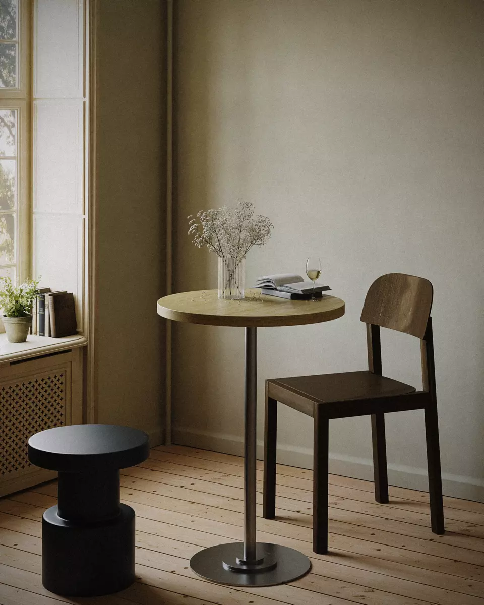 Blender Interior Bundle - 6 High Quality Interior Scene 3D model_10