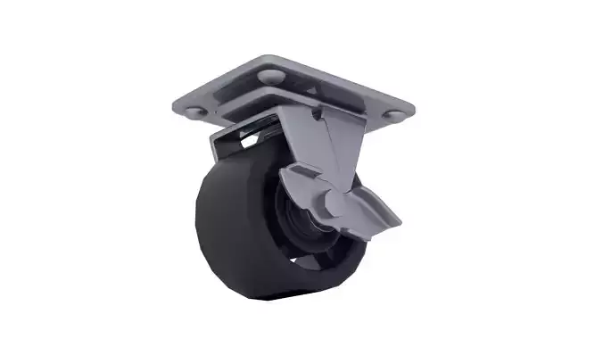 caster wheels