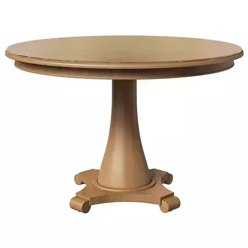 Ballard designs dining table Sienna