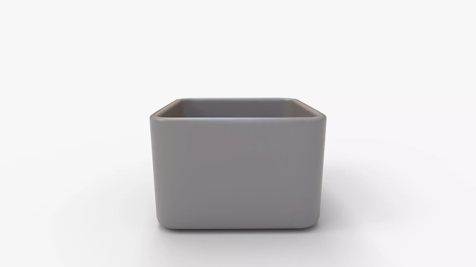 Beachcomber Utility Basket 3D model_10