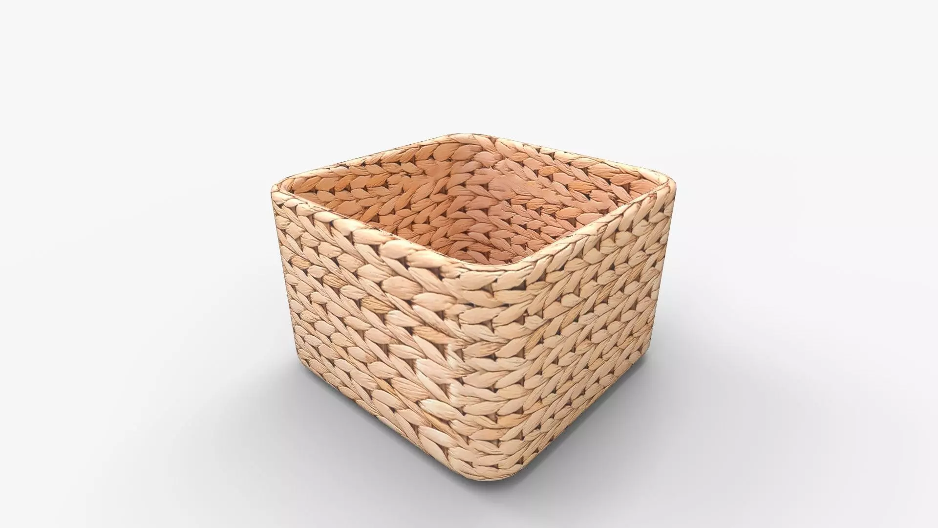 Beachcomber Utility Basket 3D model_6