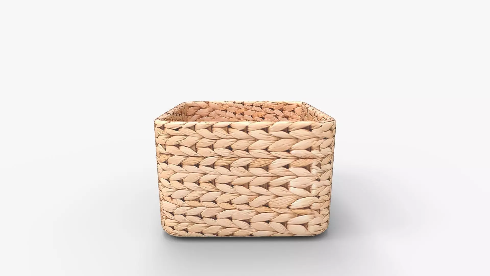 Beachcomber Utility Basket 3D model_9