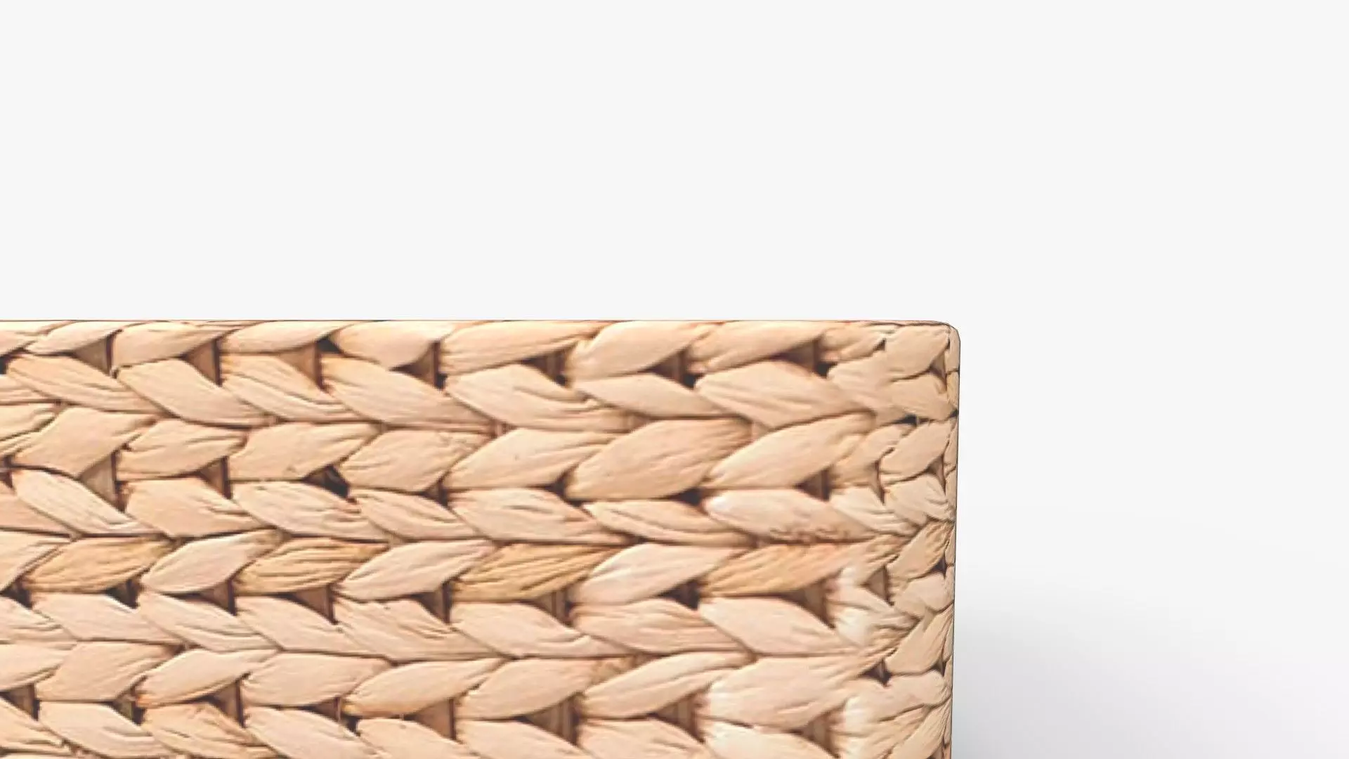 Beachcomber Utility Basket 3D model_7