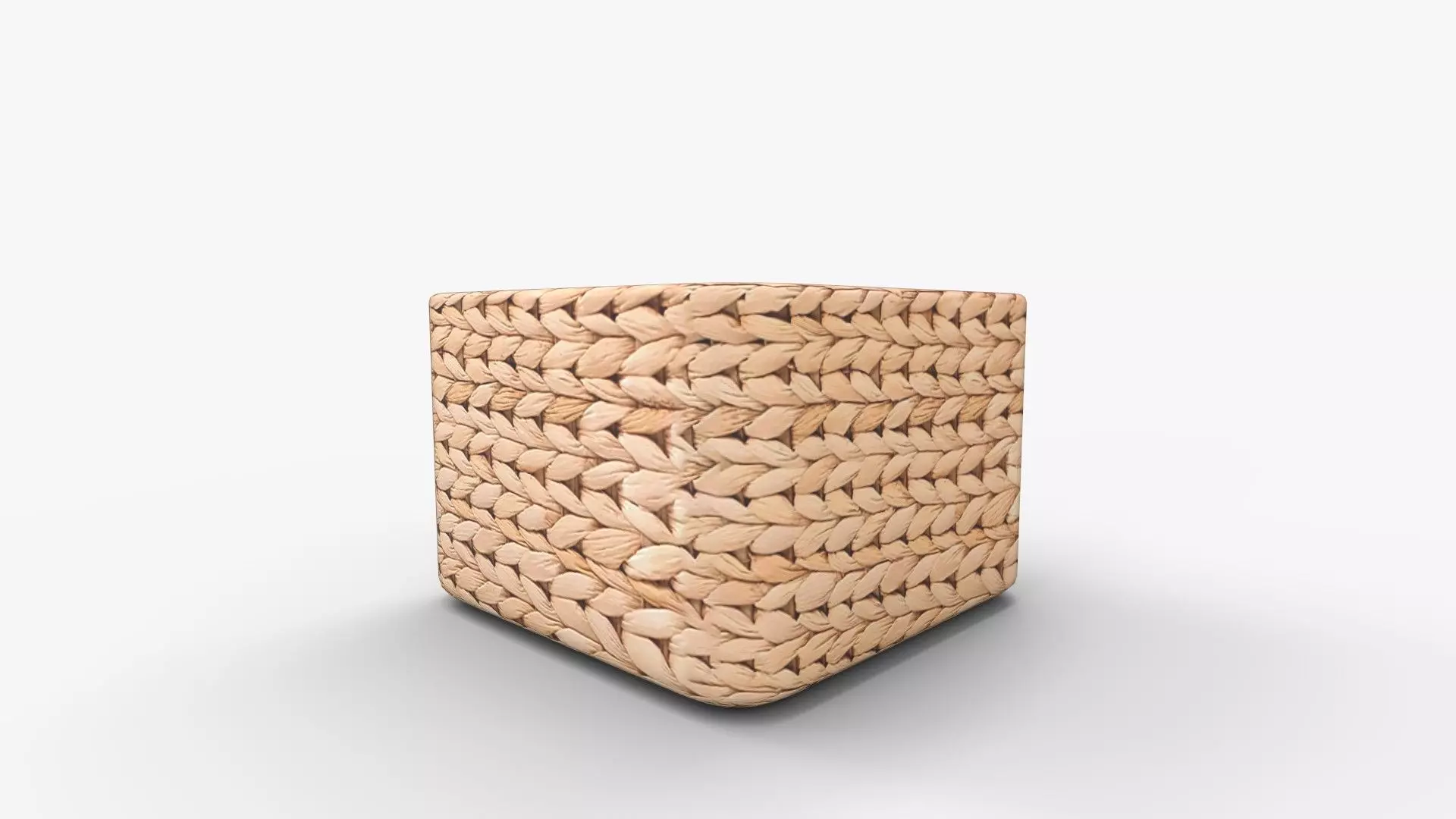 Beachcomber Utility Basket 3D model_5