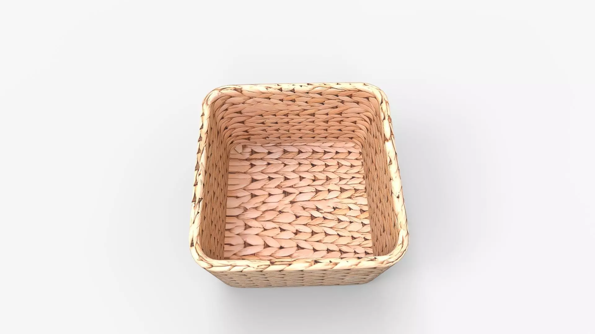 Beachcomber Utility Basket 3D model_8