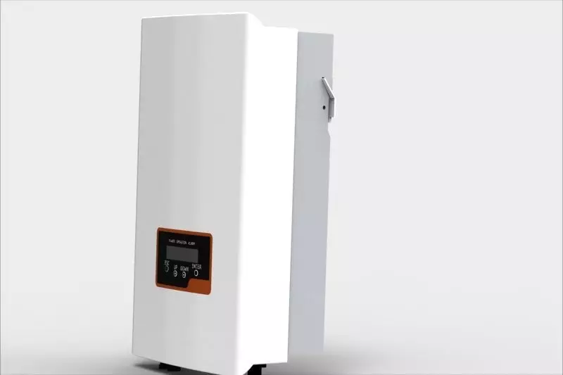 Solis S5-GR1P5K  3D 3D model_12