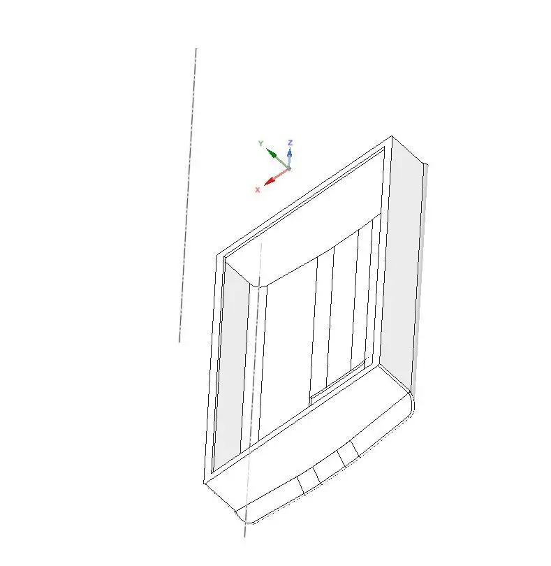 Solis S5-GR1P5K  3D 3D model_4