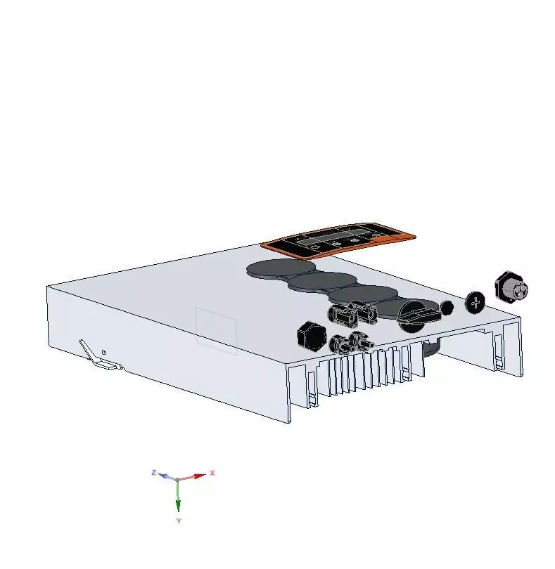 Solis S5-GR1P5K  3D 3D model_2