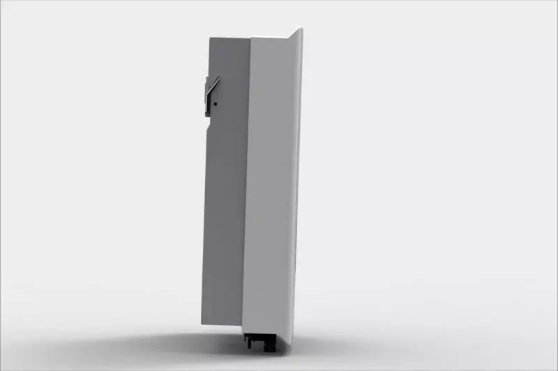 Solis S5-GR1P5K  3D 3D model_5