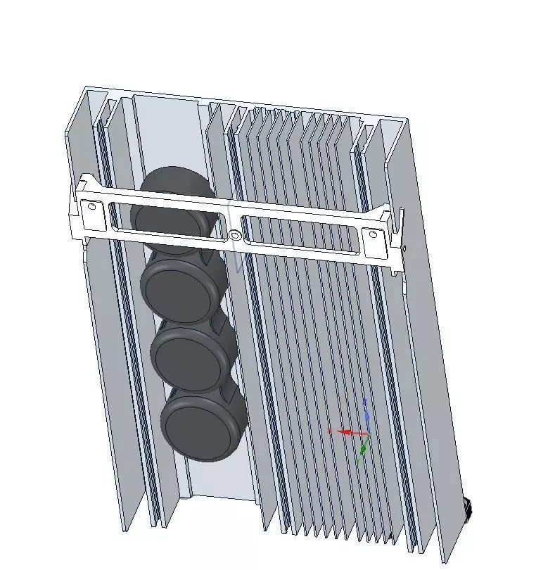 Solis S5-GR1P5K  3D 3D model_3