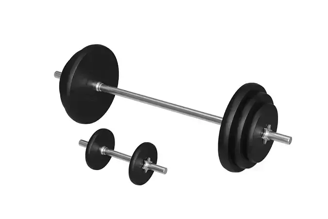 Gym Dumbbell