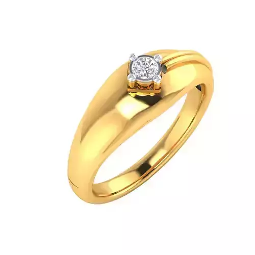  Women Ring Render 3dm STL MTL SLC JCD OBJ FBX Details