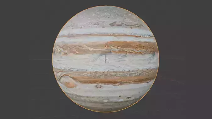 Jupiter