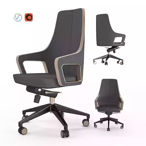 BT Magnate Chair