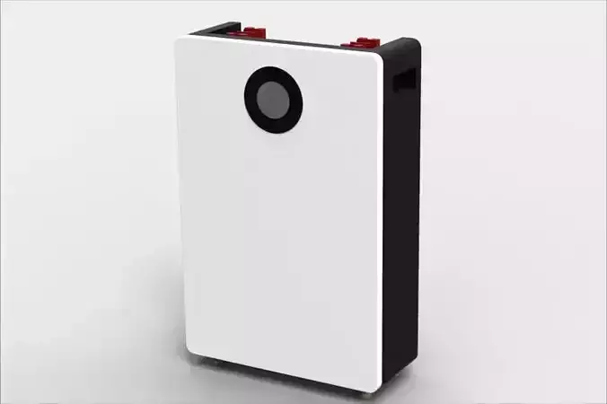 Rizing 200A 51V  3D   LVTOPSON 200A 51V 3D