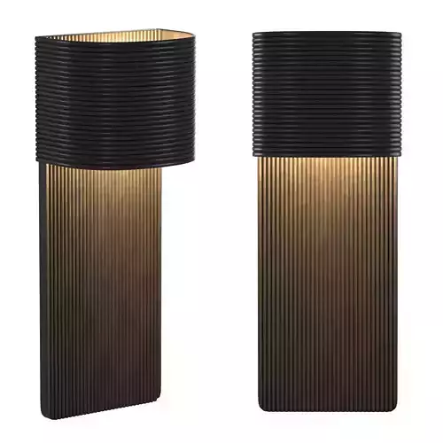  Fultz Outdoor Sconce