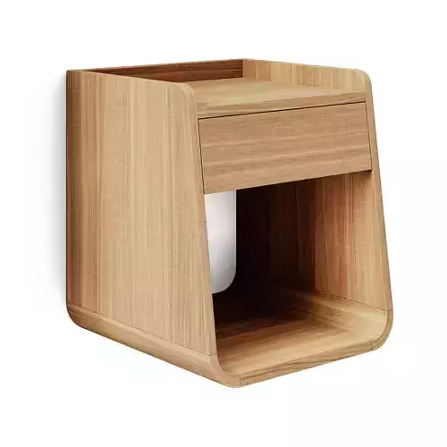 Sklum Berigem Side Table