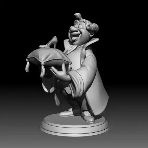 Grand Duke - Cinderella - 020