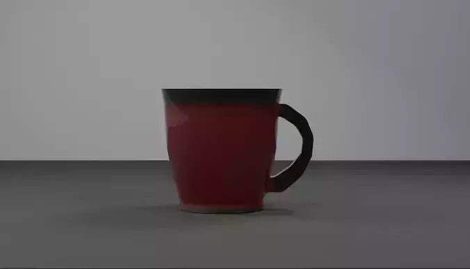 Cup for coffee