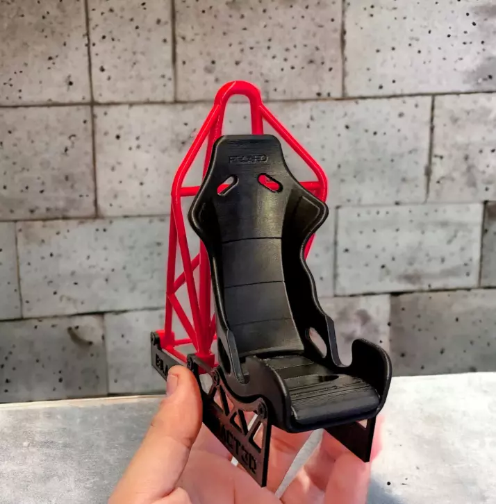 Suporte para smartphone 3D print model_1