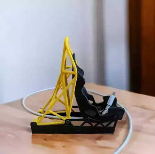 Suporte para smartphone