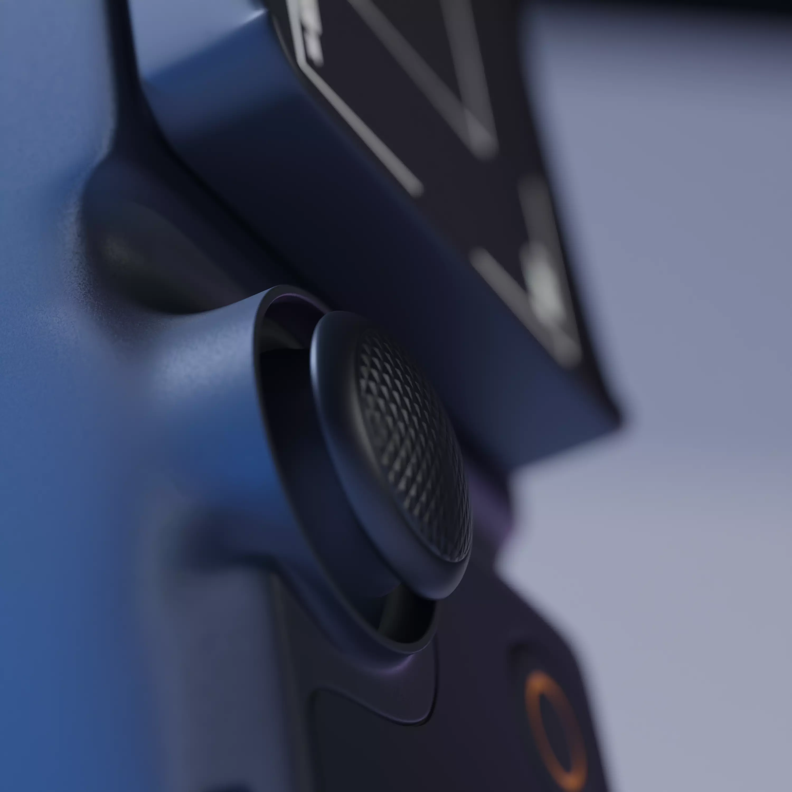 3D Portable Camera  High Detail Model Ready for Rendering 3D model_5