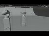 3D Portable Camera  High Detail Model Ready for Rendering 3D model_1