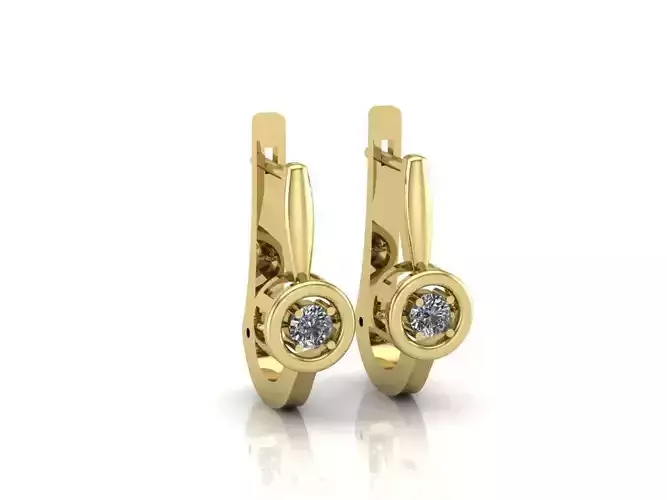 Beautiful Earrings