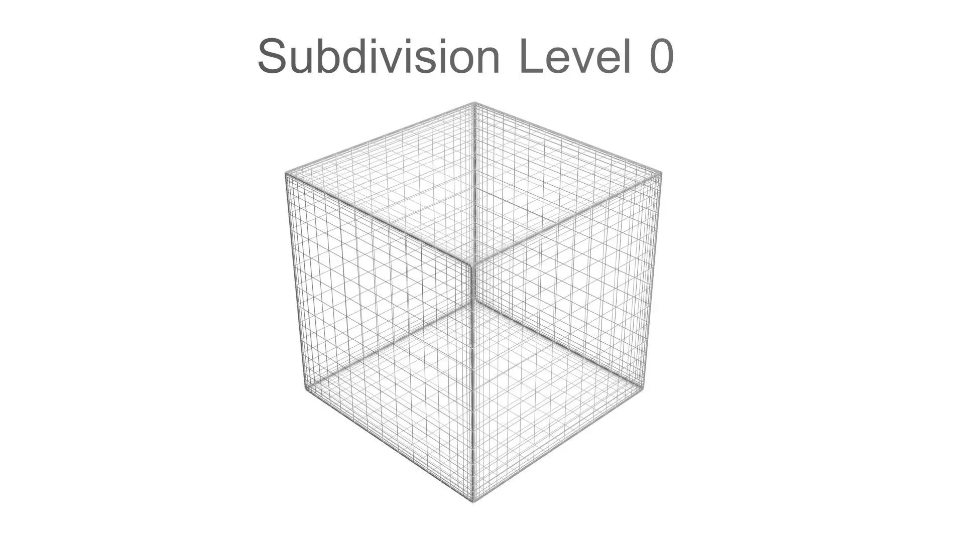 Minecraft Piston 3D model_17