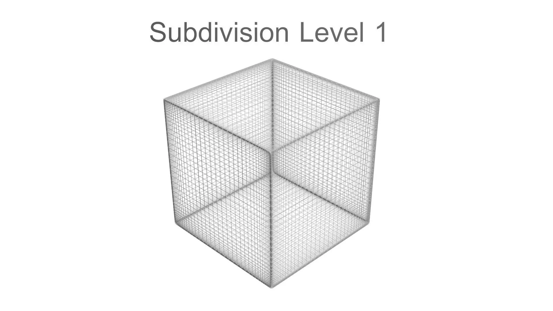 Minecraft Piston 3D model_16