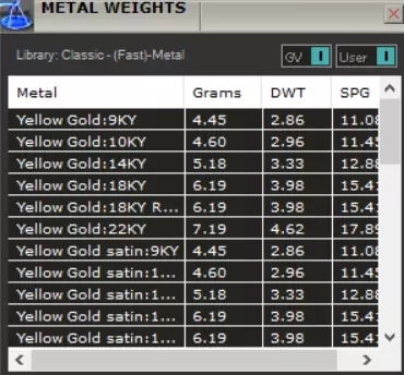 Geometric Diamond Shaped Spring Clasp Lobster Lock 3D Model 3D print model_6