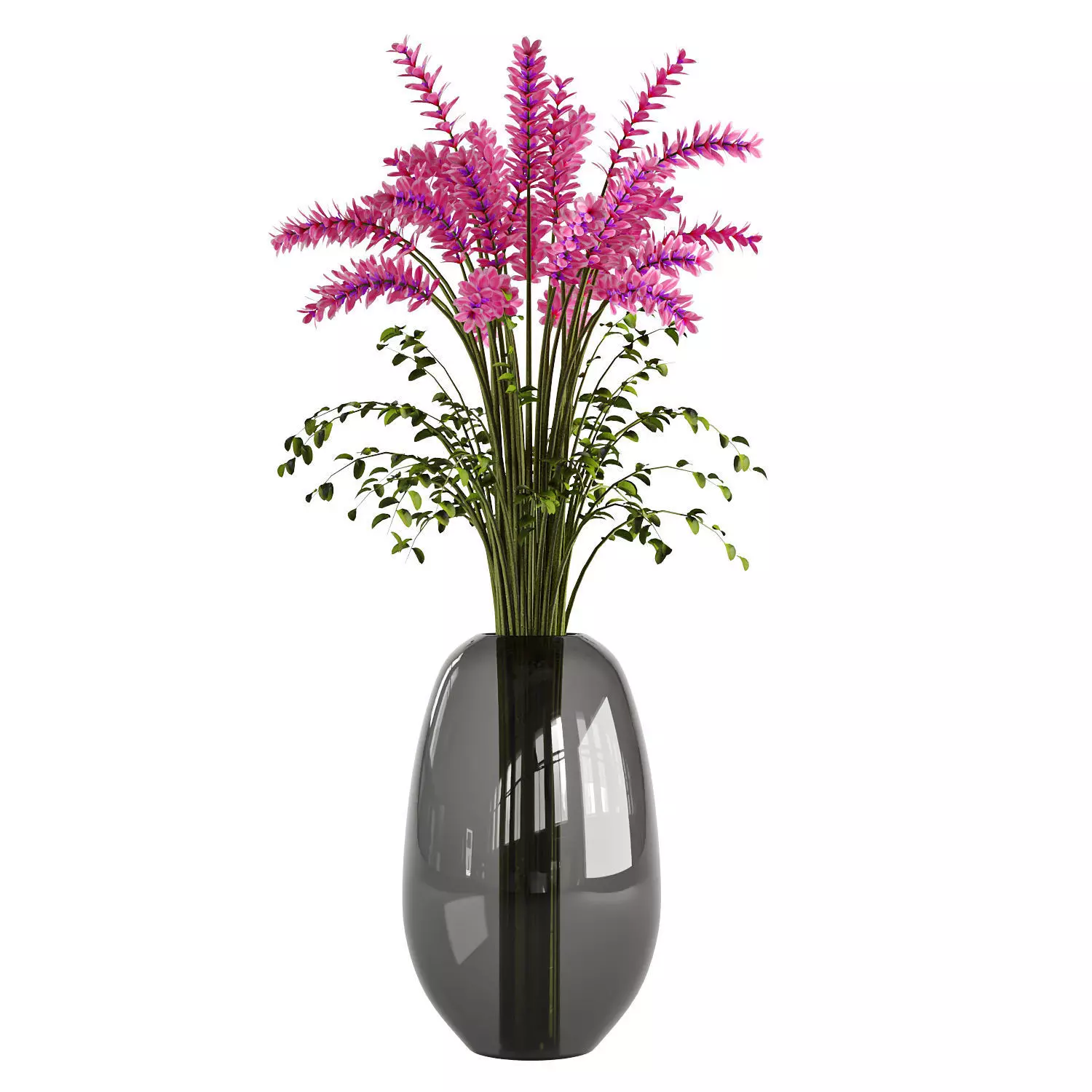 flowerpot 14 3D model_0