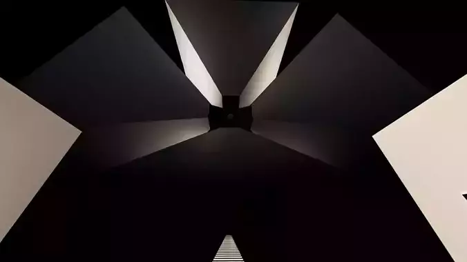 Art Gallery in Unreal Engine