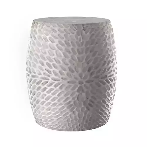 Roche Outdoor End Table