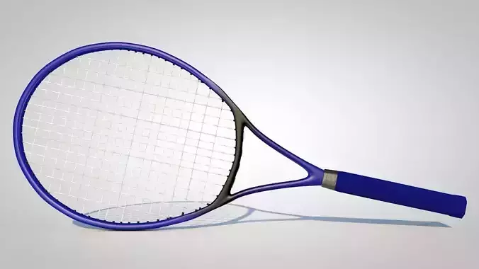 Tennis Racket