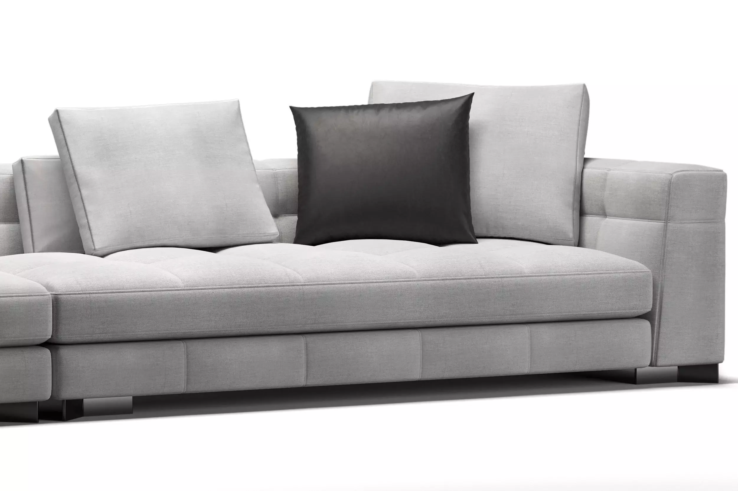 Blazer Sofa 02 3D model_18