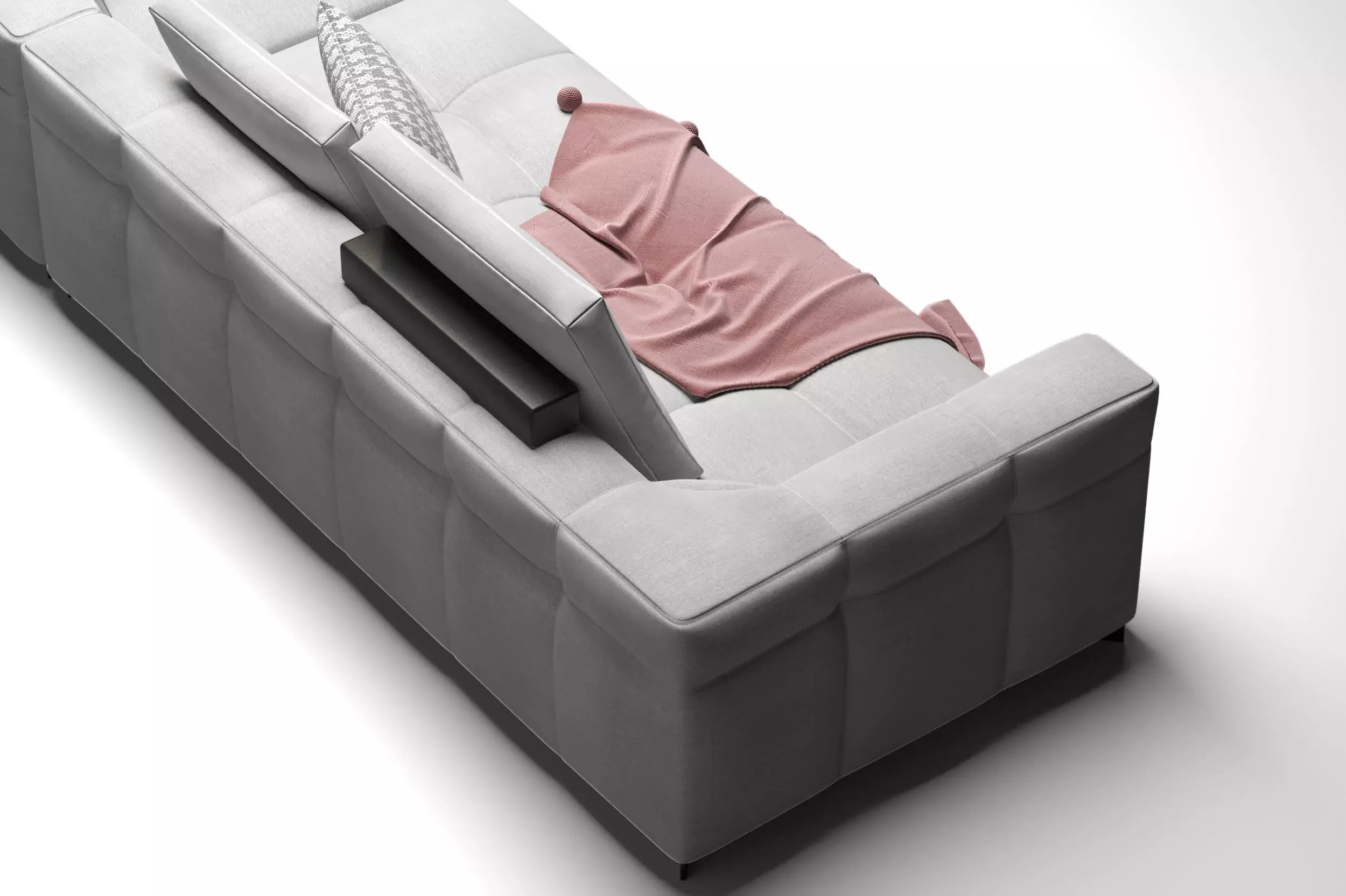 Blazer Sofa 02 3D model_19