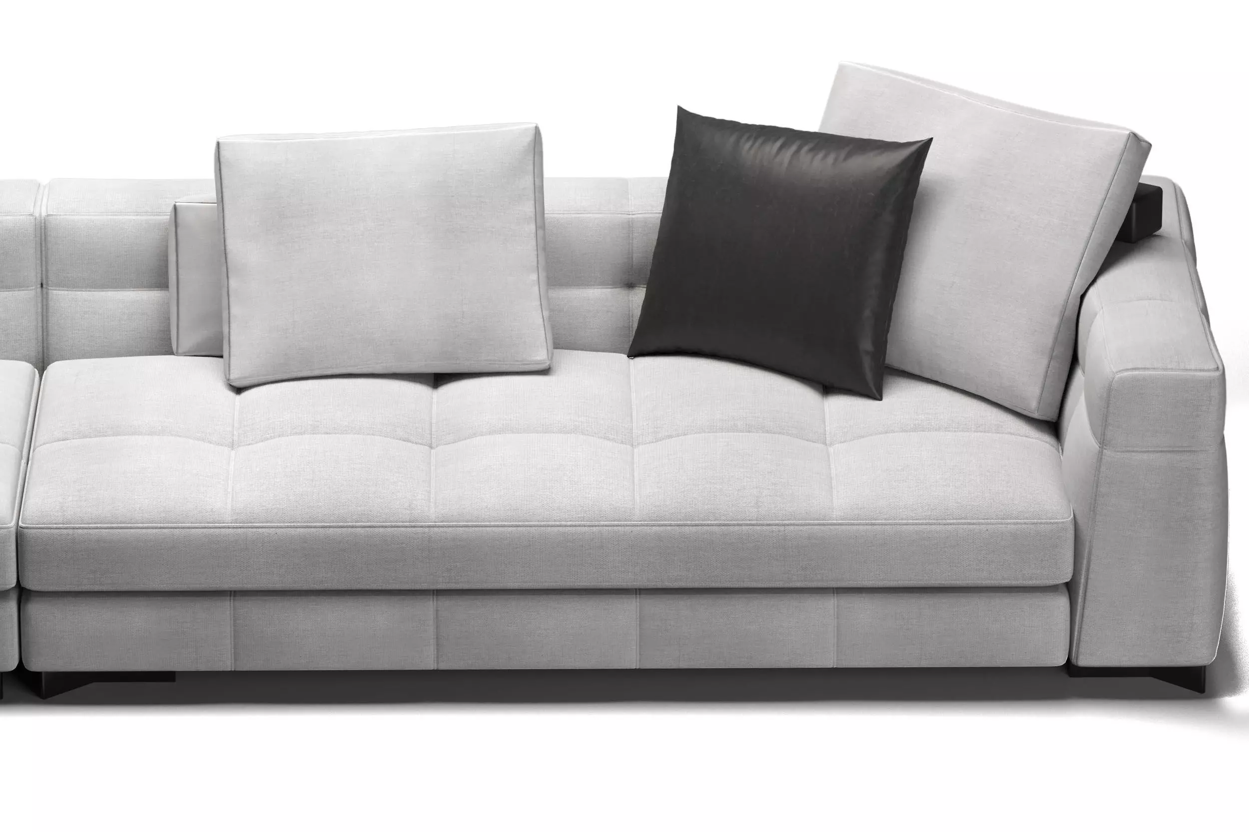 Blazer Sofa 02 3D model_17