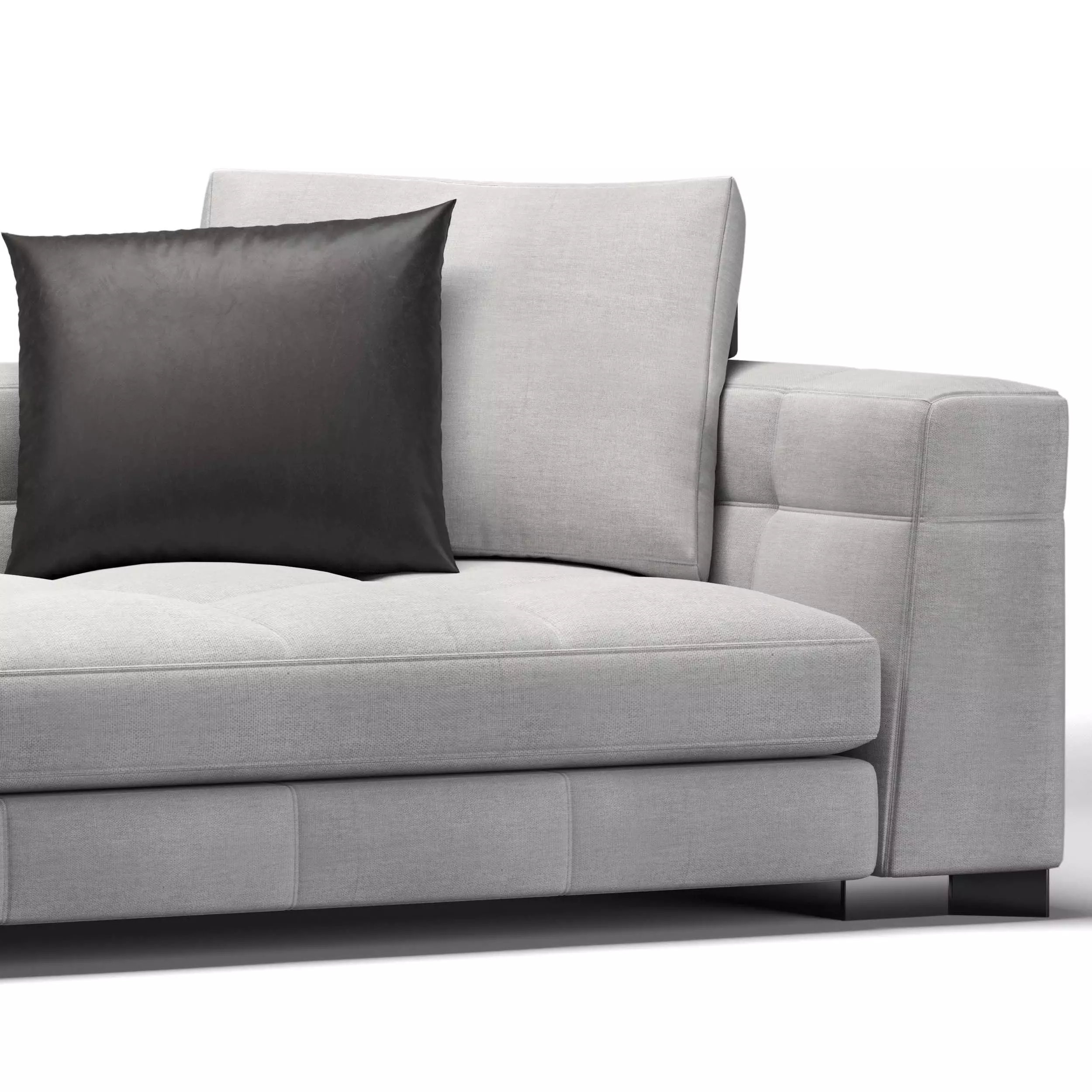 Blazer Sofa 02 3D model_20