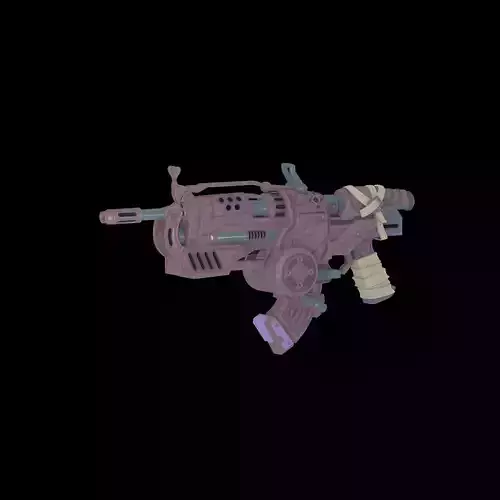 for girls 3D model