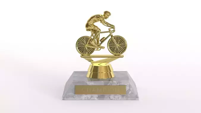 Cyclist Trophy